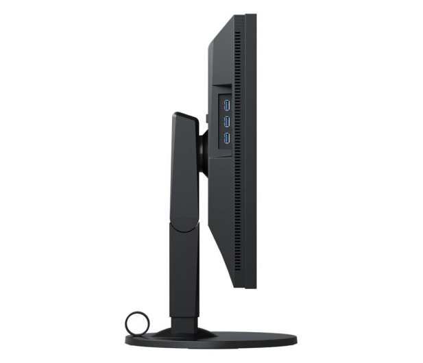 Eizo ColorEdge CS2410-BK + ColorNavigator - 519732 - zdjęcie 4